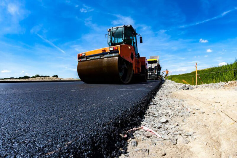 آسفالت گوگردی Sulfur Extended Asphalt (SEA)